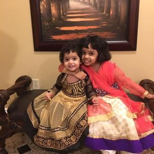 Meet your Posher, Abu